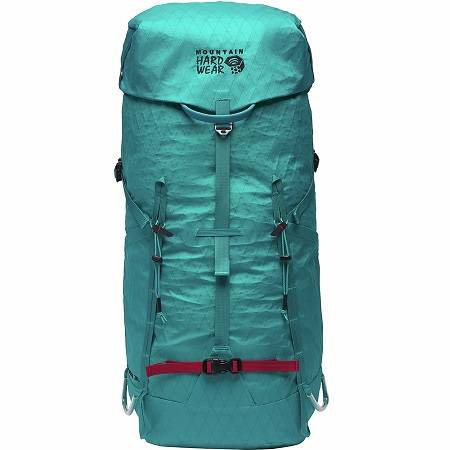 Mountain Hardwear Scrambler 35L Backpack 山浩 技術攀巖輕量登山背包