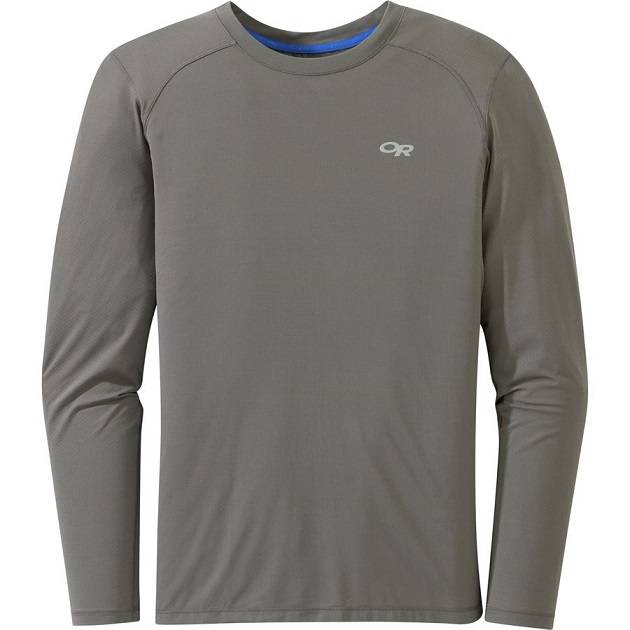 Outdoor Research Deception Long-Sleeve T-Shirt 男款戶外長袖T恤