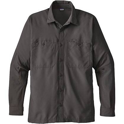 Patagonia Lightweight Field Shirt 巴塔哥尼亞 男款長袖襯衫
