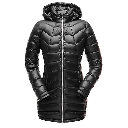 Spyder Syrround Long Down Jacket 蜘蛛 女款長款羽絨夾克