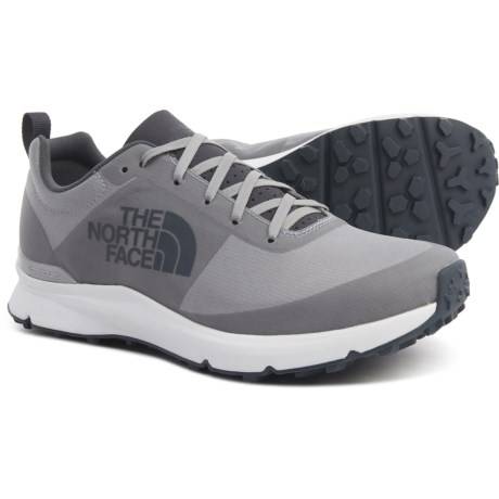 The North Face Milan Hiking Shoes 北面 男款戶外徒步鞋