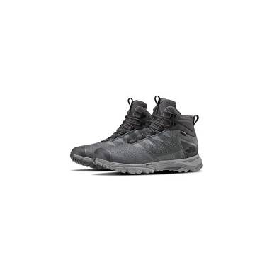 The North Face Ultra Fastpack III Mid GTX Woven Hiking Boot 北面 男款輕量防水徒步鞋