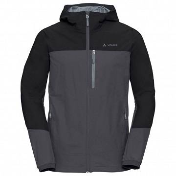 Vaude Skarvan S Jacket 巍德 男款防風混合軟殼外套