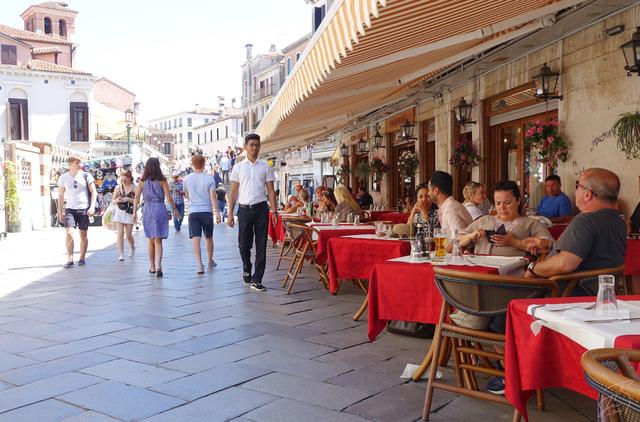 一個人去意大利旅游,意大利自助游旅行指南攻略