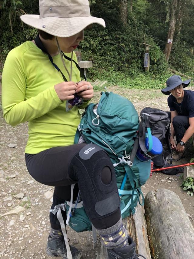 為什么要穿護膝、護膝種類有哪些、怎么選護膝?