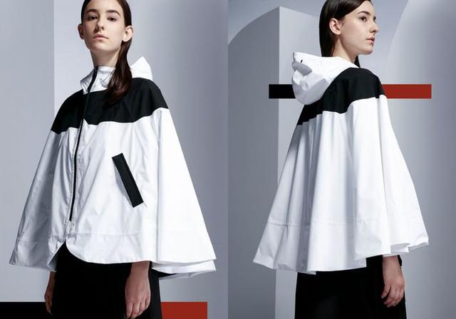 Gore-Tex是什么?防風防水外套推薦,時尚功能兼?zhèn)涞牡巧窖b備