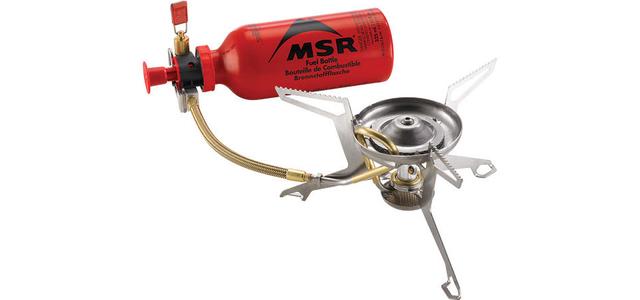 戶外露營裝備選購,爐具怎么選?