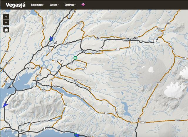 冰島自駕旅行,給你一篇完整的冰島自駕攻略