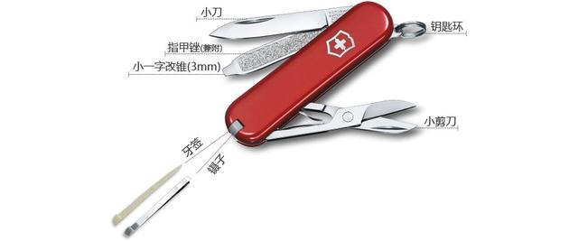 除了必備的戶外裝備,這些野外生存的必備物品可以帶