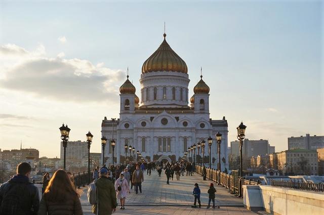 俄羅斯旅游,精選十大莫斯科不可錯(cuò)過(guò)的景點(diǎn)