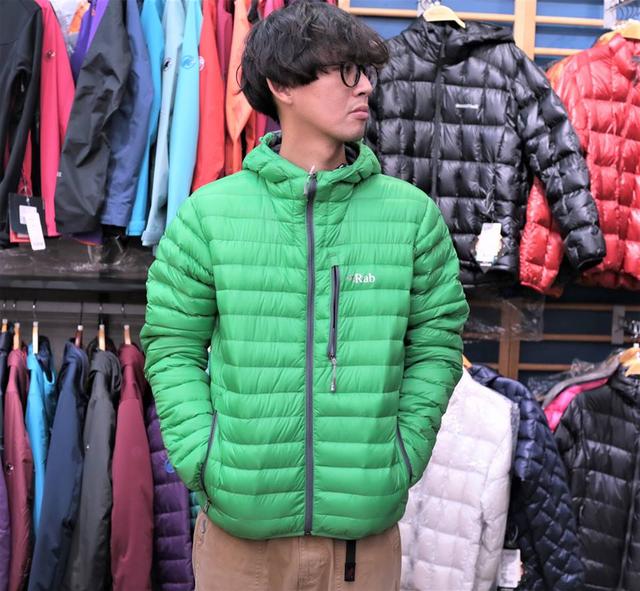 冬天戶外旅行,怎么挑選保暖羽絨服?