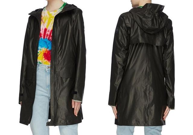 Gore-Tex是什么?防風防水外套推薦,時尚功能兼?zhèn)涞牡巧窖b備