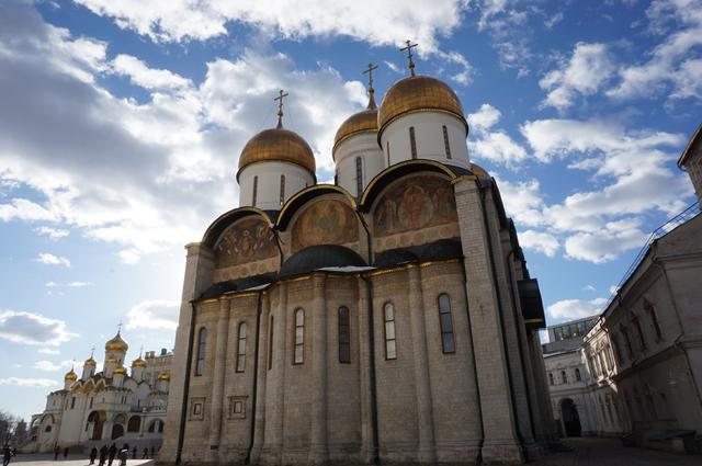 俄羅斯旅游,精選十大莫斯科不可錯(cuò)過(guò)的景點(diǎn)