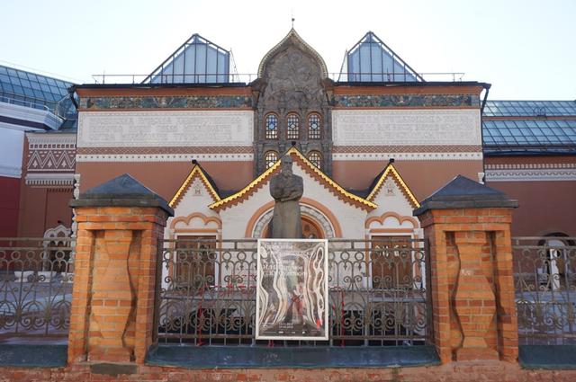 俄羅斯旅游,精選十大莫斯科不可錯(cuò)過(guò)的景點(diǎn)