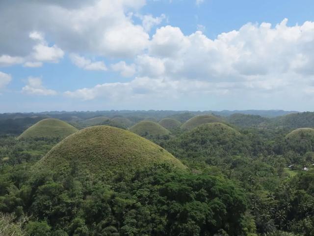 菲律賓自由行,宿霧薄荷島五天四夜行程旅游攻略