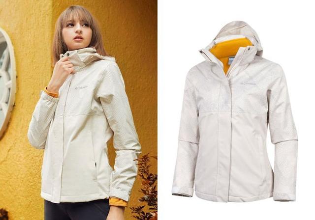 Gore-Tex是什么?防風防水外套推薦,時尚功能兼?zhèn)涞牡巧窖b備