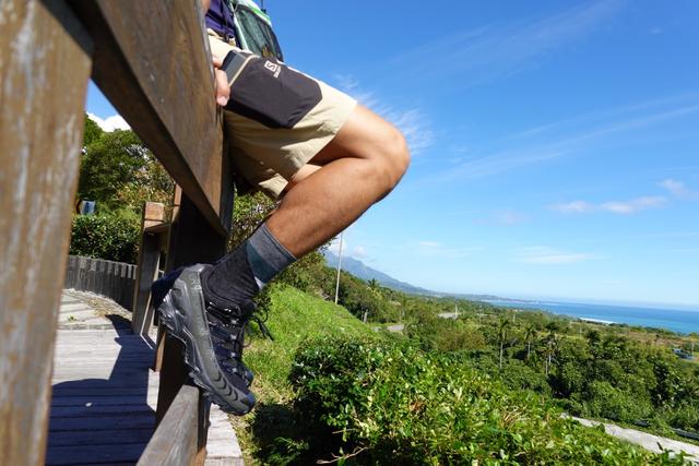 La Sportiva越野跑鞋評測,一鞋多用、帥氣兼具