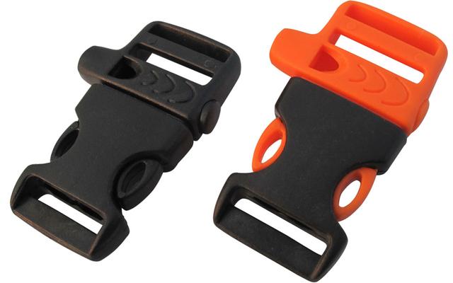 除了必備的戶外裝備,這些野外生存的必備物品可以帶