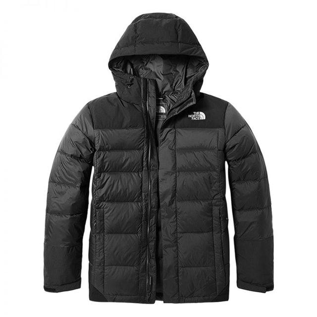 戶外羽絨服選購(gòu)攻略,推薦這十款戶外品牌羽絨服