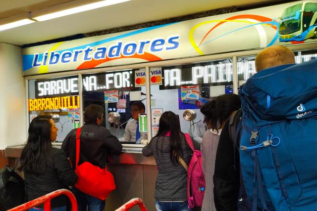 走進(jìn)南美哥倫比亞,探索埃爾科奎國(guó)家公園