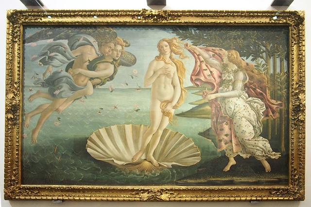 意大利游玩攻略,佛羅倫薩兩天游不可錯過的景點和美食