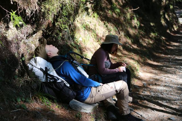 新手登山,該優先買哪些戶外裝備?