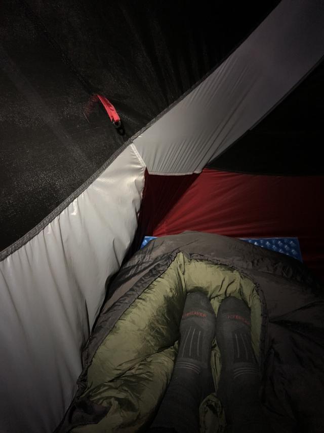 icebreaker羊毛襪真的不會臭?兩天一夜實測分享