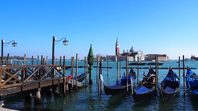 意大利自由行攻略,威尼斯一日游