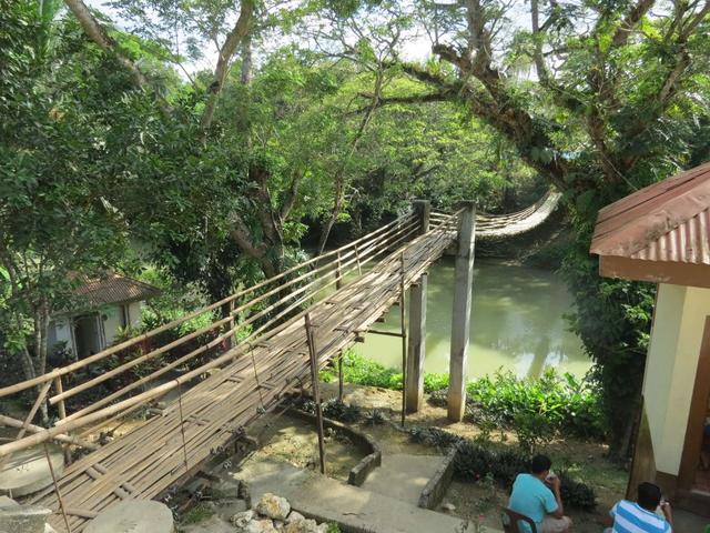 菲律賓自由行,宿霧薄荷島五天四夜行程旅游攻略