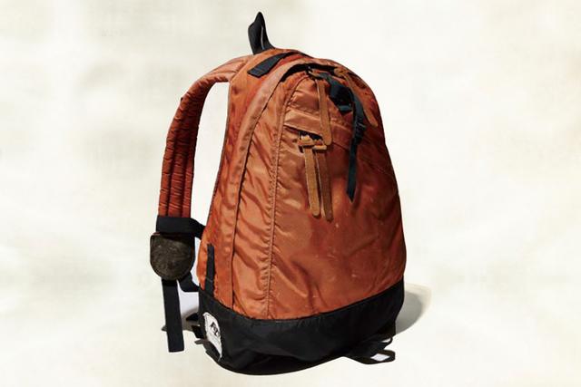 Gregory(格里高利)背包,從專業(yè)走向生活的戶外背包品牌