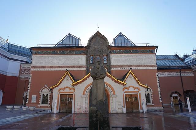 俄羅斯旅游,精選十大莫斯科不可錯(cuò)過(guò)的景點(diǎn)