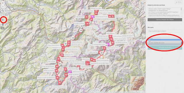 勃朗峰環線TMB徒步之旅,穿越歐洲法意瑞三國