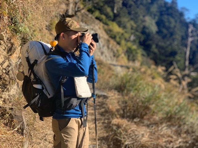 新手登山,該優先買哪些戶外裝備?