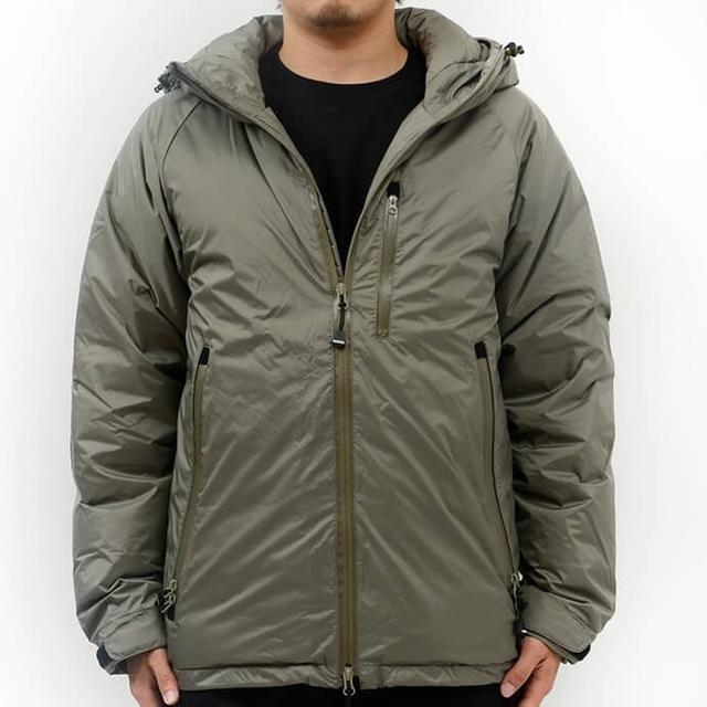 戶外羽絨服選購(gòu)攻略,推薦這十款戶外品牌羽絨服