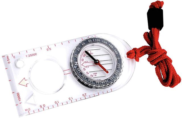 除了必備的戶外裝備,這些野外生存的必備物品可以帶