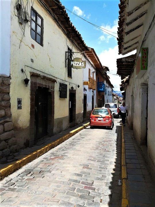 重回印加帝國秘魯,Cusco庫斯科自助游旅行指南