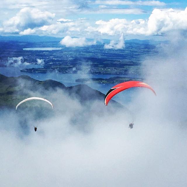 2020年最佳旅游時間表,邂逅全球最美的風景!