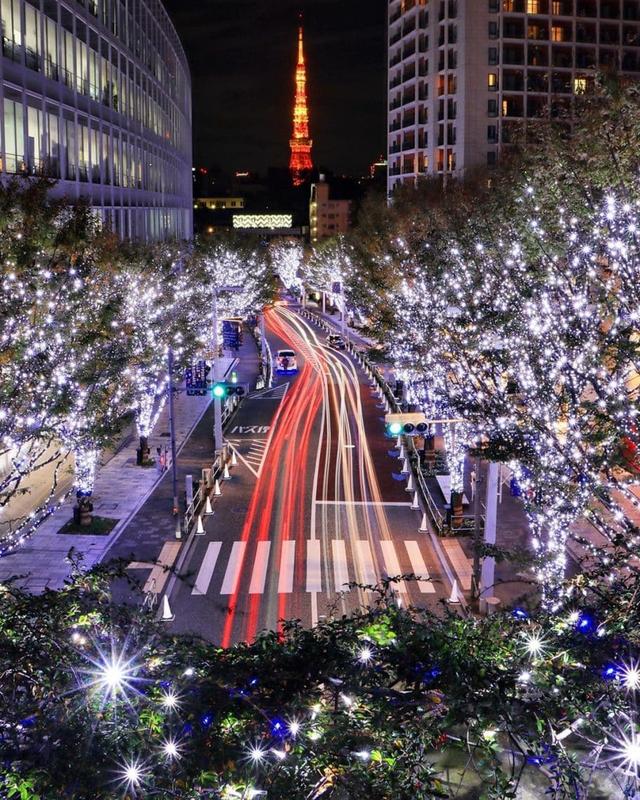 東京自由行旅游攻略,來到東京不能錯過的熱門必打卡景點