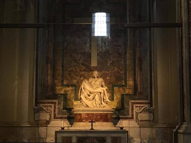 意大利旅行,羅馬不能錯過梵蒂岡博物館旅游參觀指南