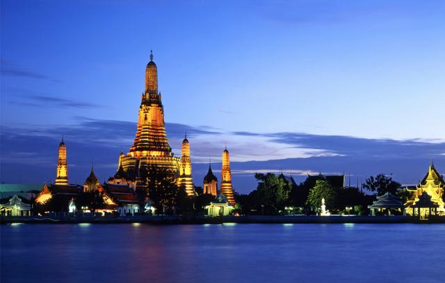 推薦2020年全球最受歡迎的8個旅行目的地,你想去哪個?