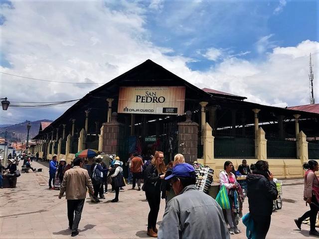 重回印加帝國秘魯,Cusco庫斯科自助游旅行指南