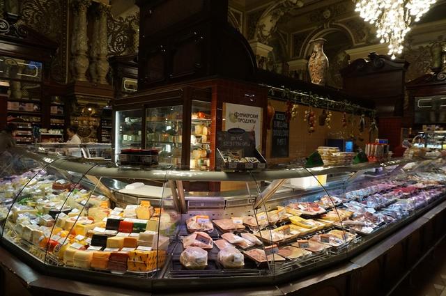 俄羅斯旅游,精選十大莫斯科不可錯(cuò)過(guò)的景點(diǎn)