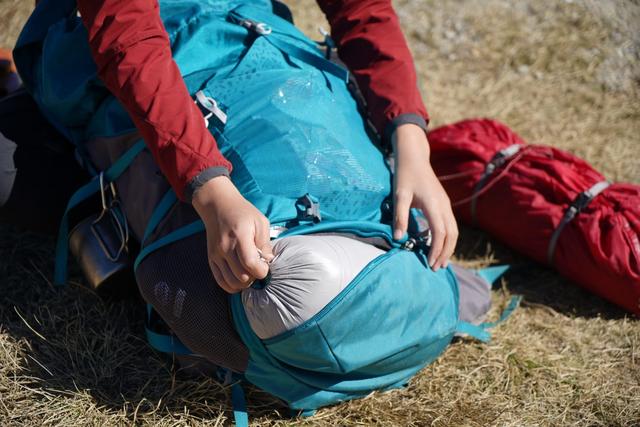 新手登山,該優先買哪些戶外裝備?