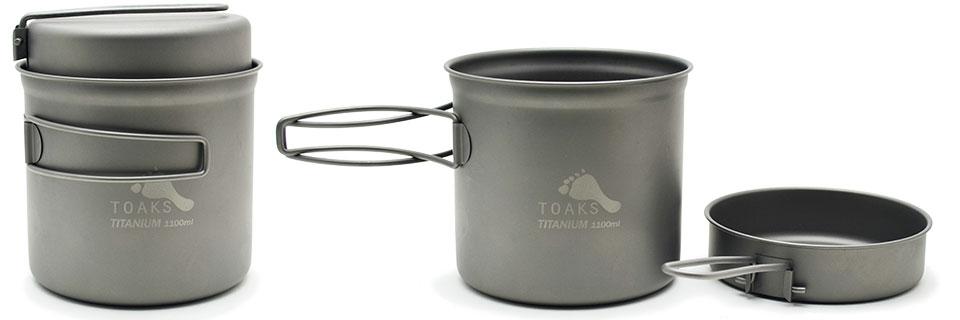 露營野餐裝備介紹,戶外這口“鍋”你帶對了嗎?