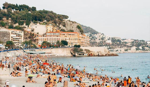 法國巴黎自由行,第一次巴黎一日游10大必去景點推薦