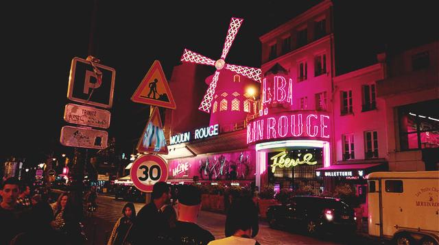 法國巴黎自由行,第一次巴黎一日游10大必去景點推薦