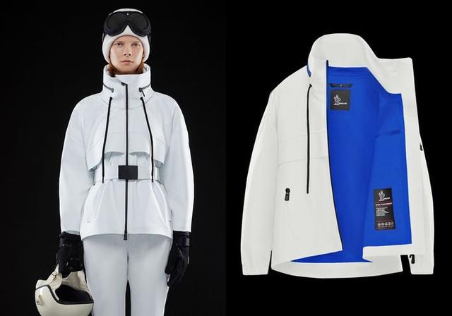 Gore-Tex是什么?防風防水外套推薦,時尚功能兼?zhèn)涞牡巧窖b備