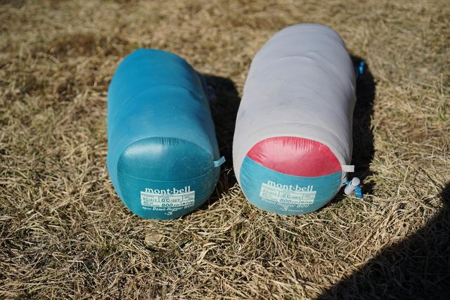 新手登山,該優先買哪些戶外裝備?