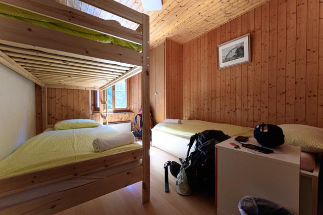 勃朗峰環線TMB徒步之旅,穿越歐洲法意瑞三國