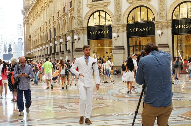 一個人去意大利旅游,意大利自助游旅行指南攻略